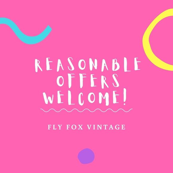 Open to Offers! - Picture 1 of 1